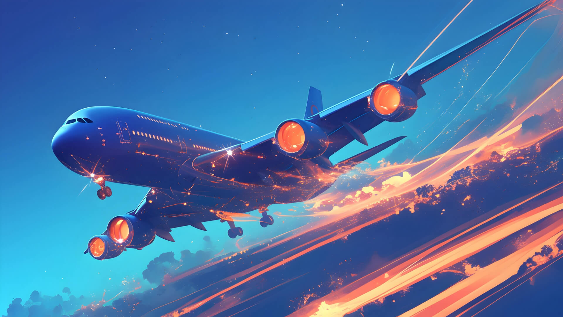 Mechanics - Motion and Speed