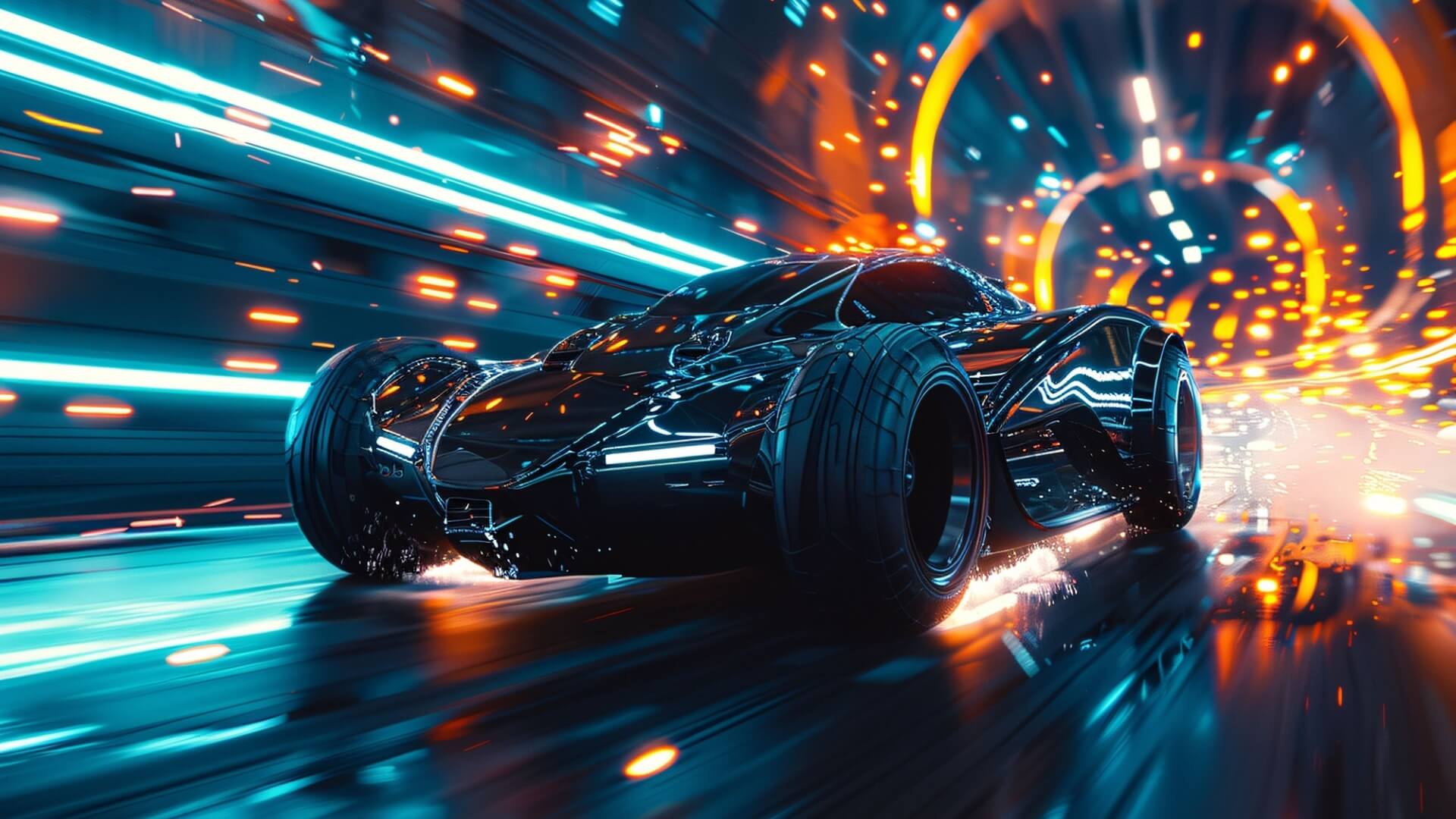 Cutebot - Basic Movements