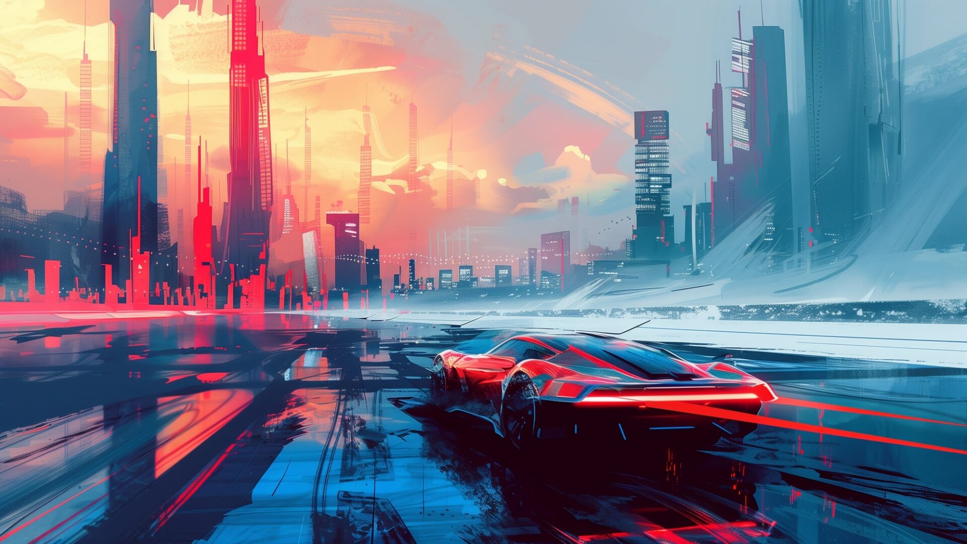 Cutebot - Line Tracking