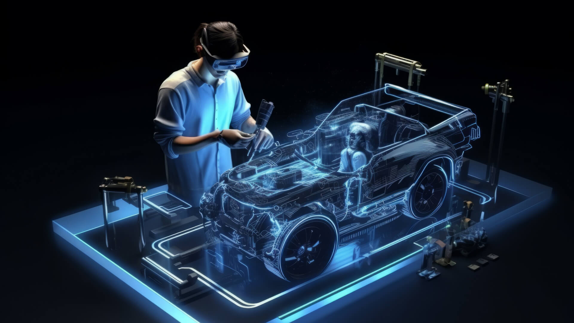 Ring:bit - Assembly Guide