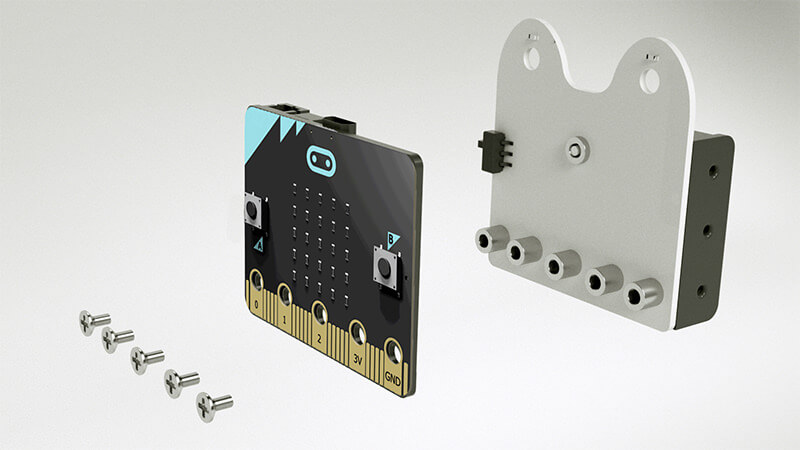 Micro:bit controller